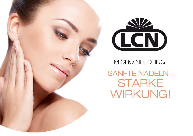 Pro Skin, Mirco Needling
