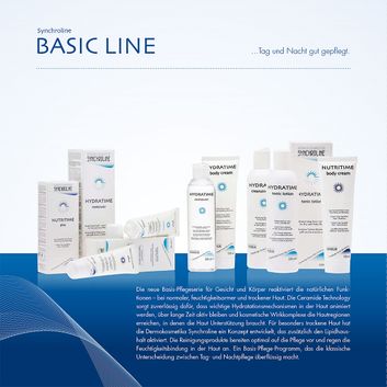Synchroline