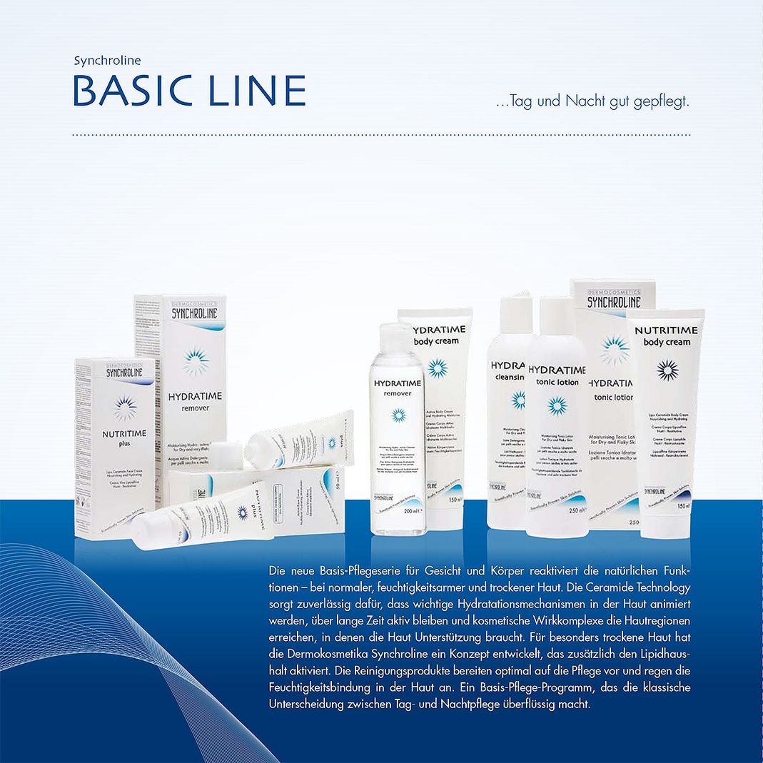 Synchroline