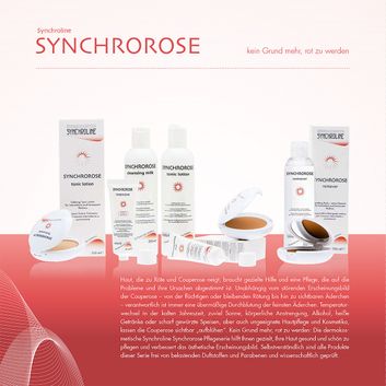 Synchroline