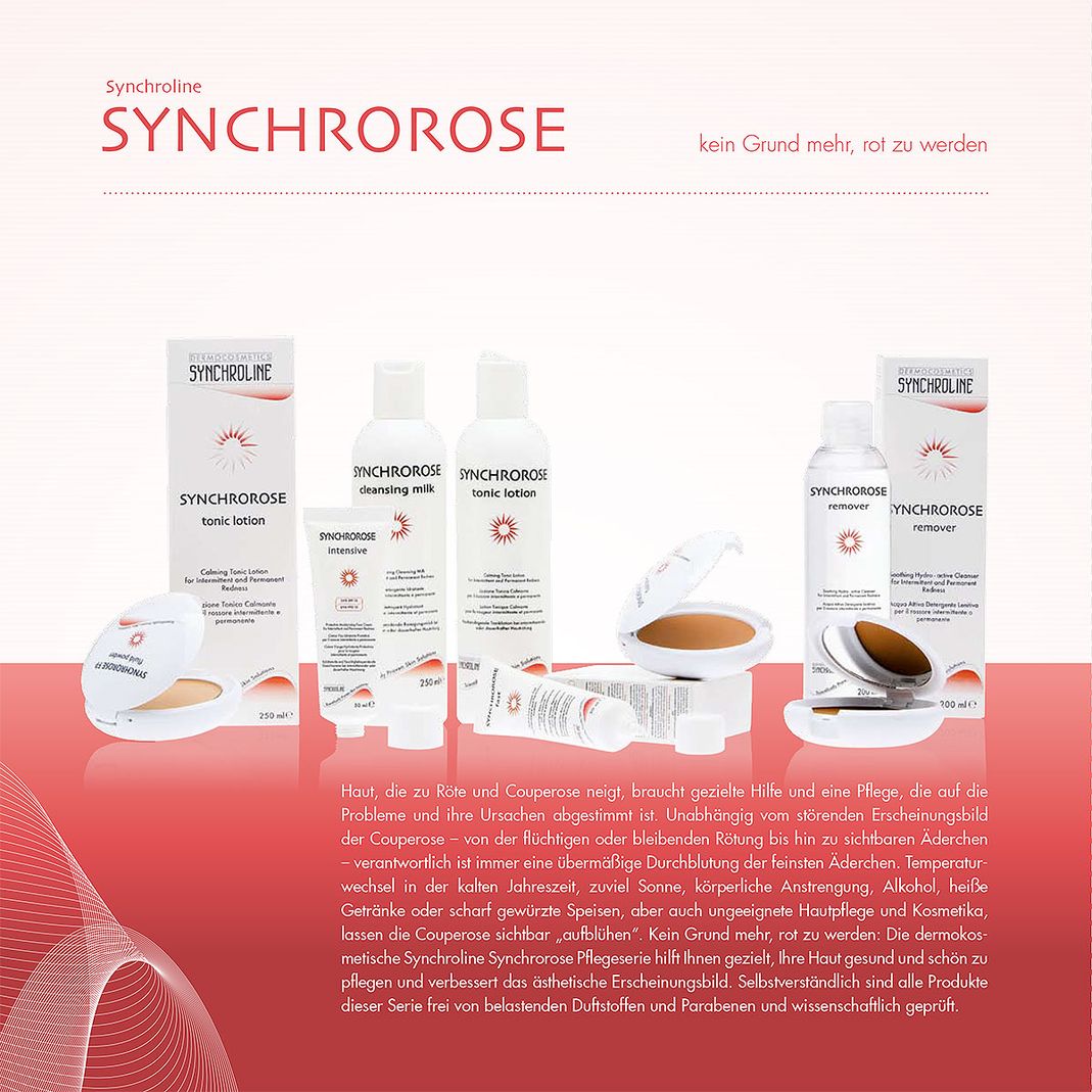 Synchroline