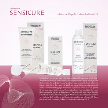 Synchroline