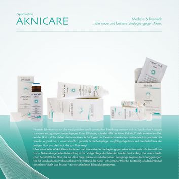 Synchroline