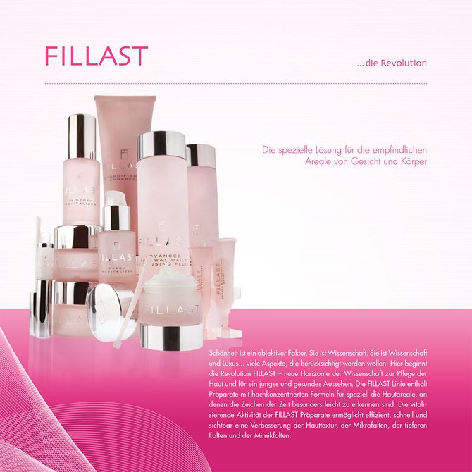 Fillast