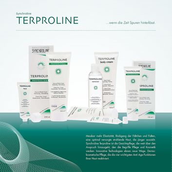 Synchroline