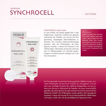 Synchroline