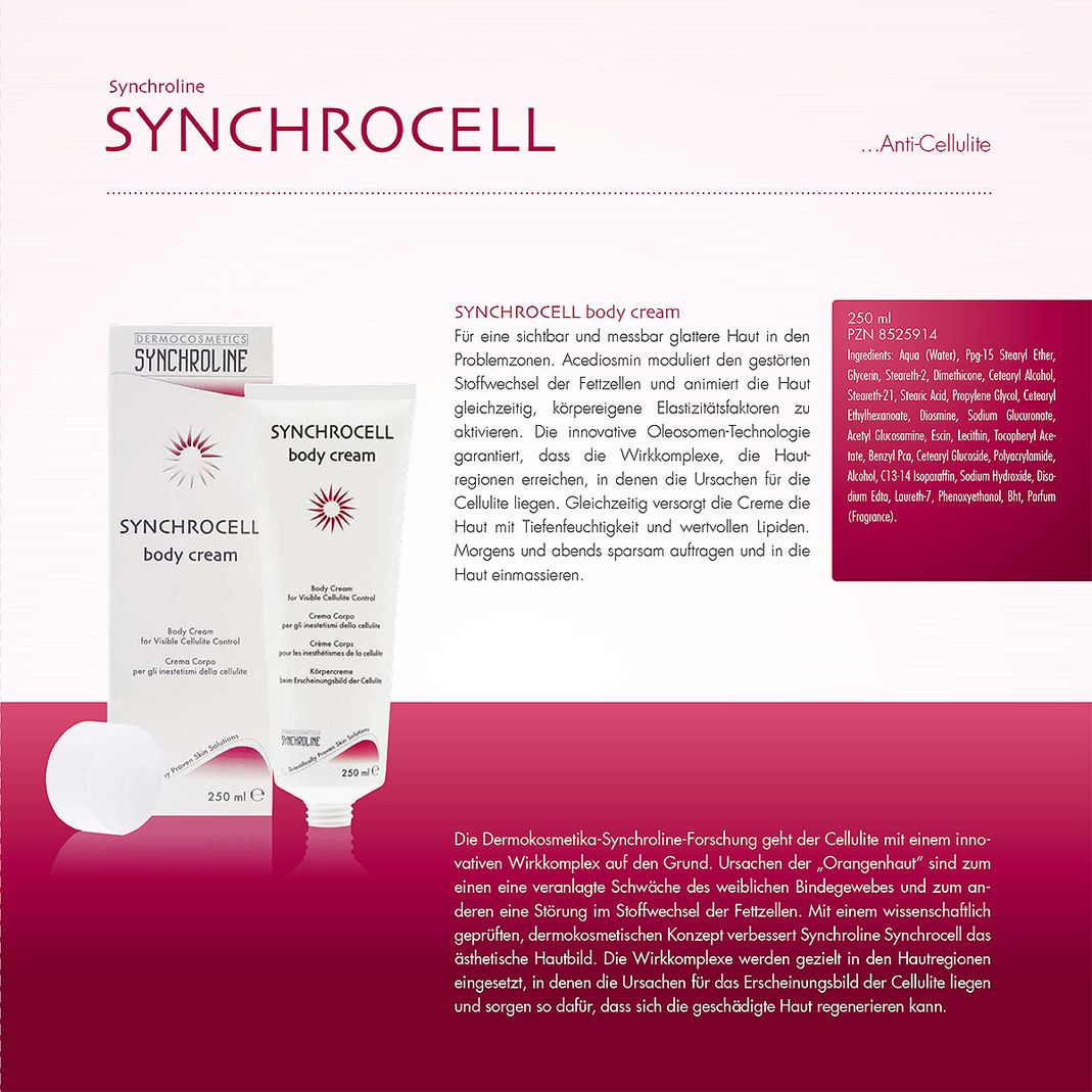 Synchroline