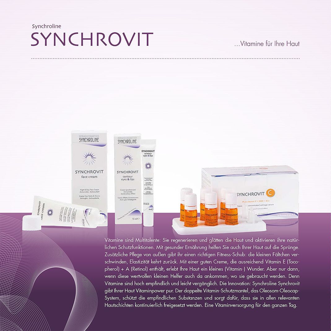 Synchroline
